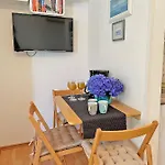 Apartman Andrijana Mlini