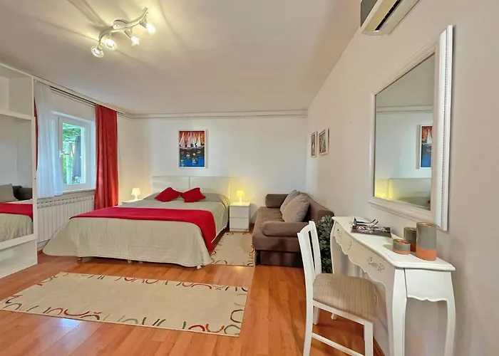 Apartment Andrijana