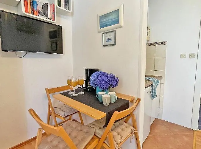 Apartment Andrijana