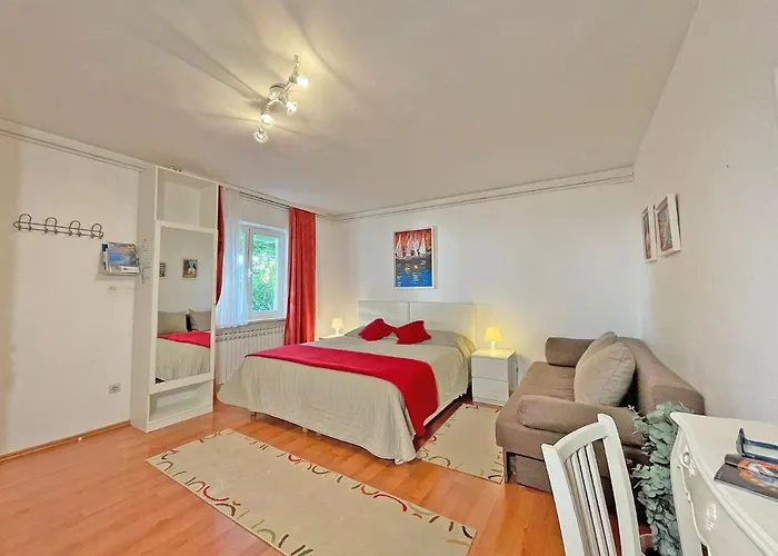 Andrijana Apartment *