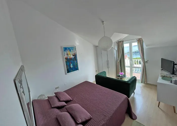 Apartment Andrijana *