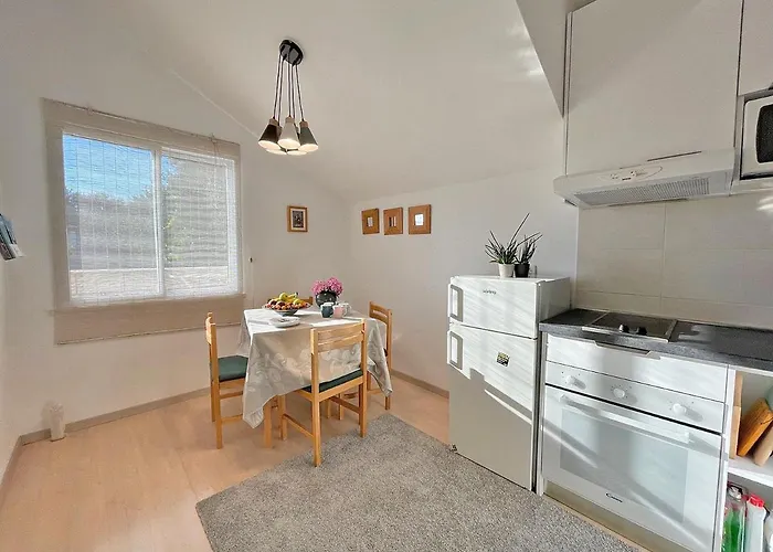 Andrijana Apartment