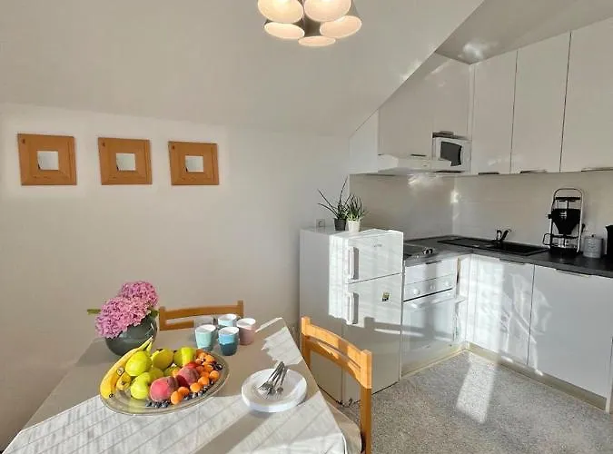 Andrijana Apartment *