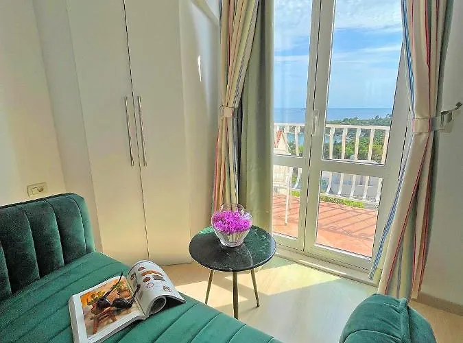 Apartment Andrijana *