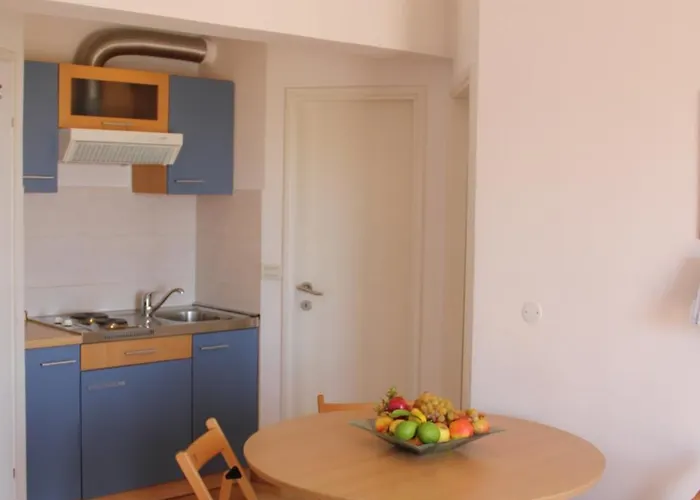 Apartment Andrijana