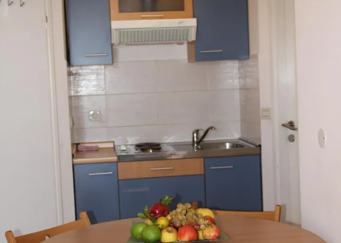 Apartment Andrijana *