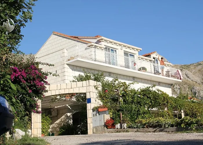 Apartment Andrijana