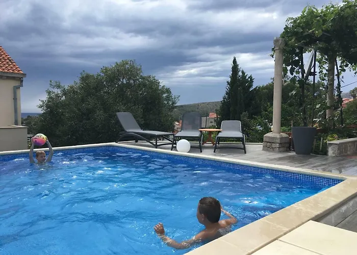 Andrijana * Mlini