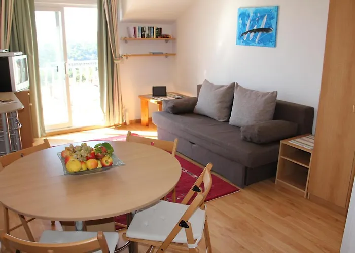 Andrijana Apartment *