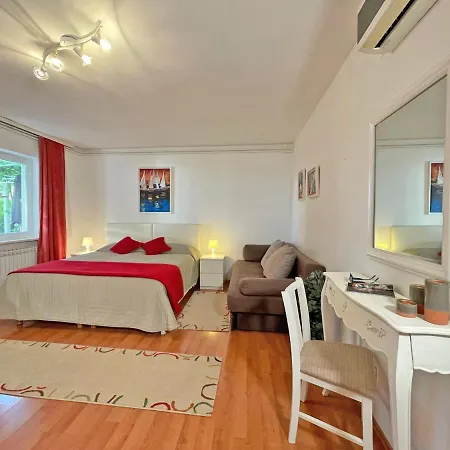 Apartament Andrijana