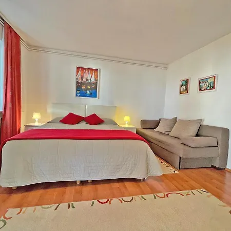 Apartament Andrijana Mlini