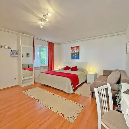 Apartament Andrijana Mlini