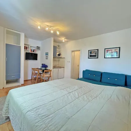 Andrijana Apartament *