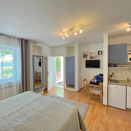 Apartament Andrijana Mlini