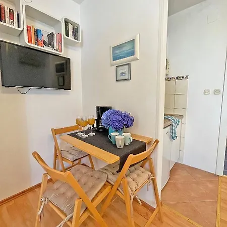 Apartament Andrijana