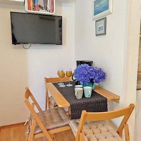 Apartament Andrijana Mlini