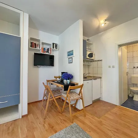 Andrijana Apartament *