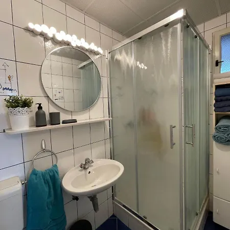 Apartament Andrijana *