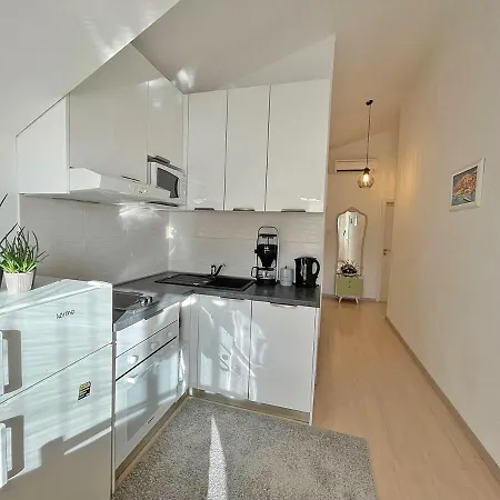 Andrijana Apartament *