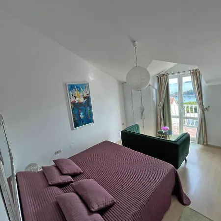 Apartament Andrijana *