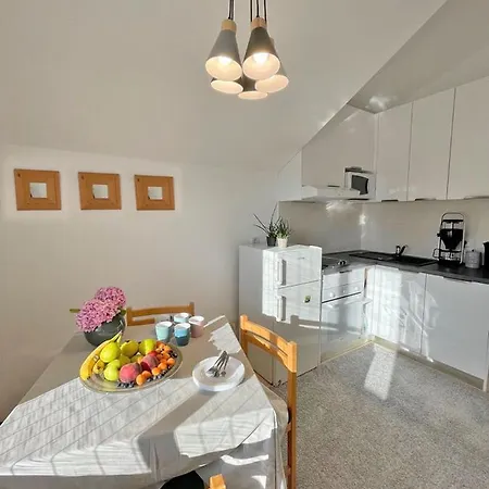 Andrijana Apartament *