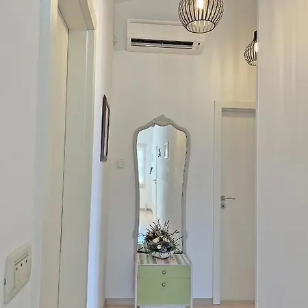 Andrijana Apartmán *