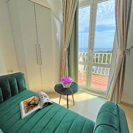 Apartament Andrijana *