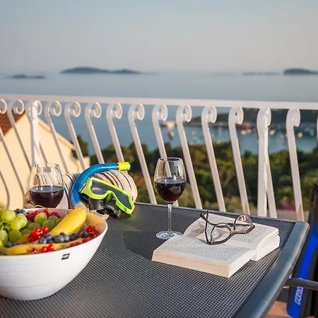 Andrijana Apartament *