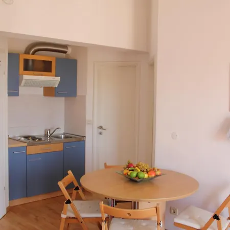 Apartament Andrijana