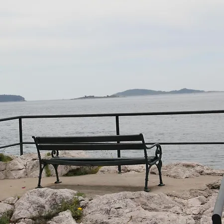 Apartament Andrijana