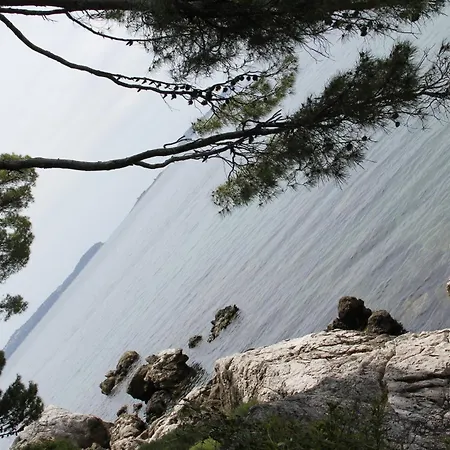 Apartament Andrijana Mlini