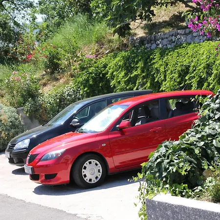 Apartament Andrijana *