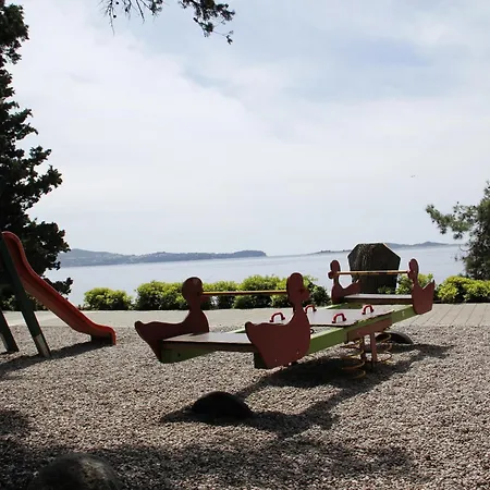 Apartament Andrijana Mlini