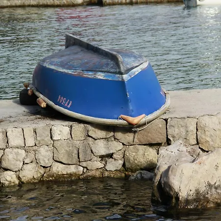 Apartament Andrijana *