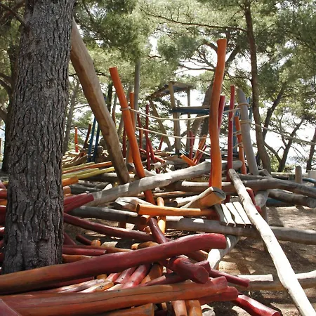 Apartament Andrijana Mlini