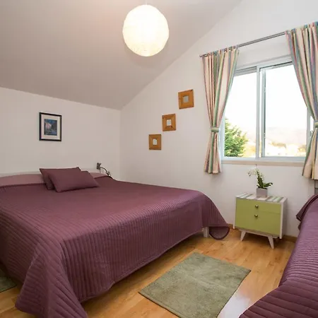 Andrijana Apartament Mlini