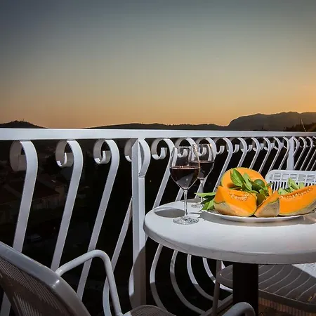 Apartament Andrijana *