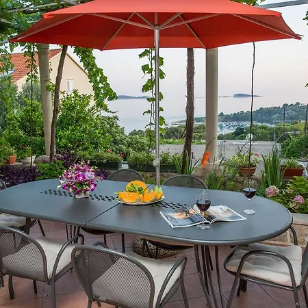 Apartament Andrijana *