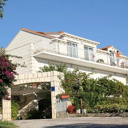 Apartmán Andrijana