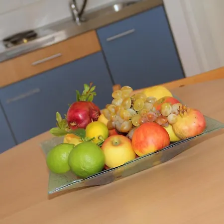 Andrijana Apartament