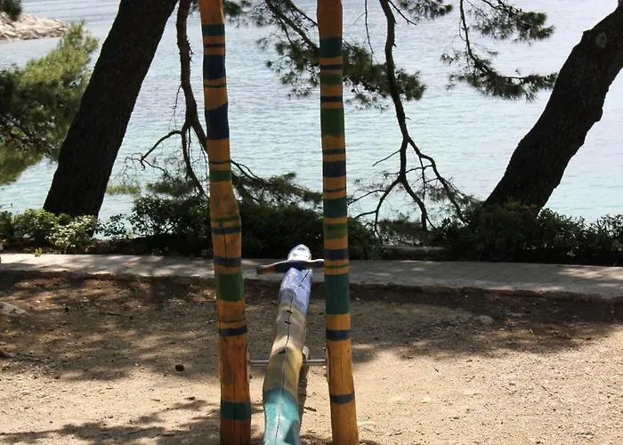 公寓 Andrijana 米利尼