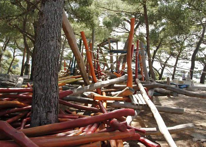 公寓 Andrijana 米利尼