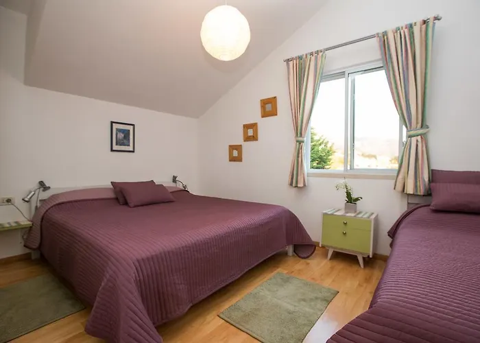 Andrijana 公寓 米利尼