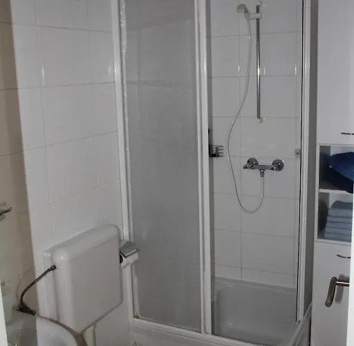 Andrijana 公寓 米利尼