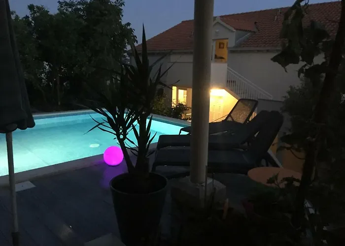 Andrijana * 米利尼